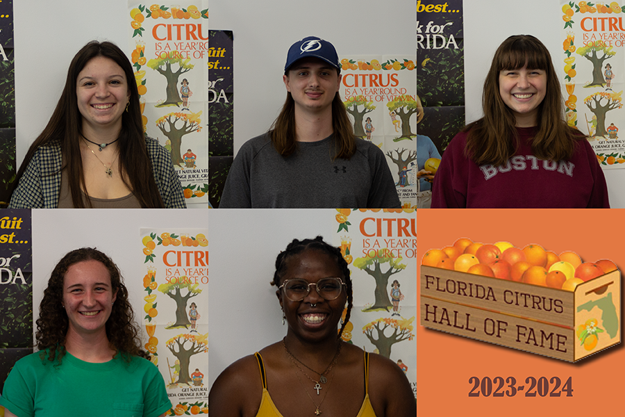 Educational Programs Florida Citrus Hall of Fame